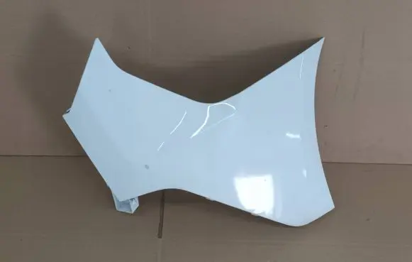 Ford Connect Rear bumper corner part panel trim DT1117926B