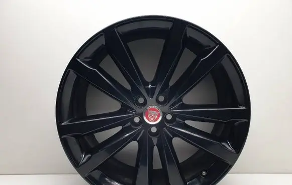 Jaguar F-Pace R20 alloy rim 