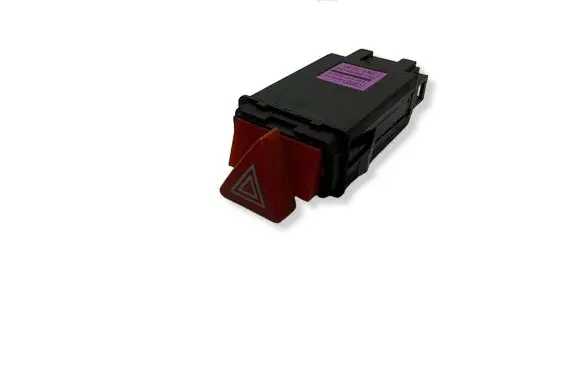 Audi A6 Allroad C5 Hazard light switch PA6GF30
