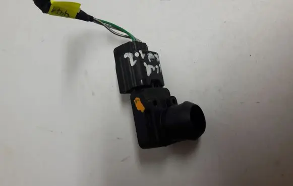 Air pressure sensor