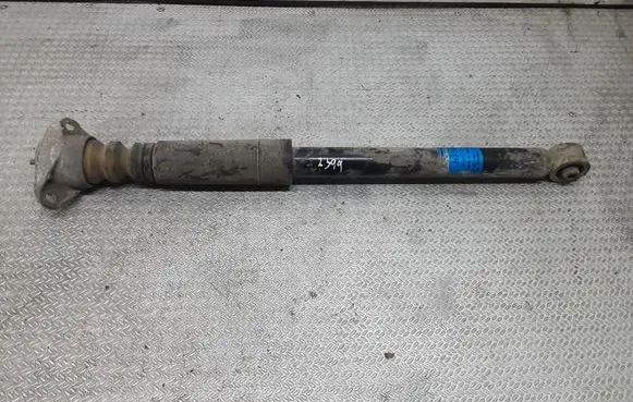 Skoda Fabia Mk1 (6Y) Rear shock absorber/damper 280564