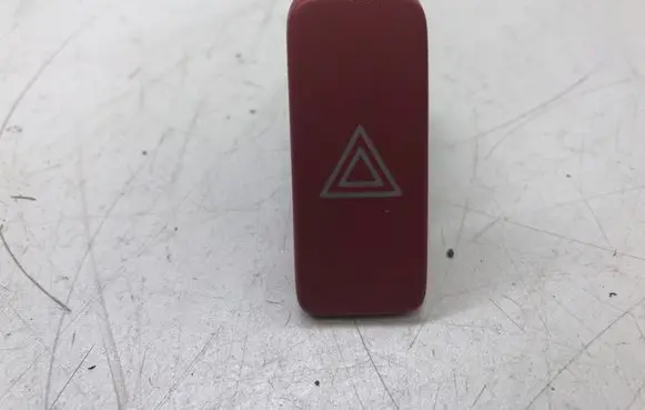 Toyota Auris 150 Hazard light switch 1541B6N