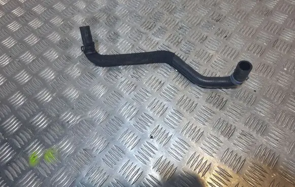 Audi A6 S6 C7 4G Engine coolant pipe/hose 4G1819372D