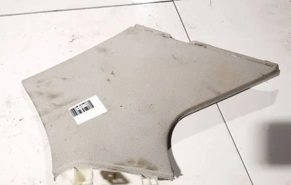 Audi A3 S3 8P Other interior part 8p3867287 2-5381-001