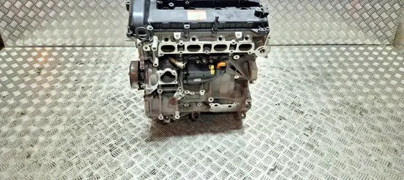 Ford Focus Engine S14521650 N4JB FYDNA