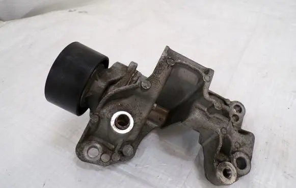 Opel Crossland X Alternator belt tensioner 9675874680