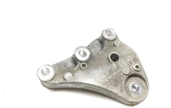 Volkswagen Polo V 6R Engine mounting bracket 6Q0199185AA