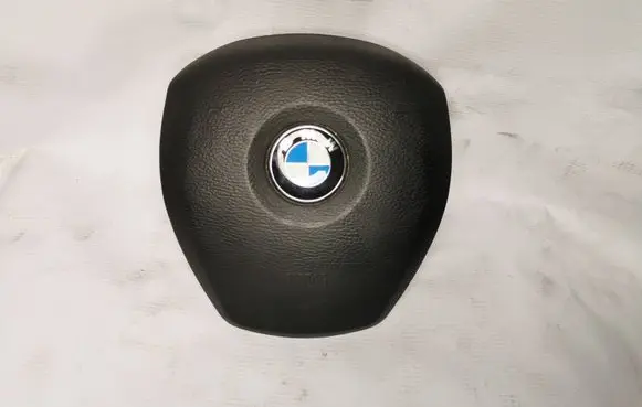 BMW X5 E70 Steering wheel airbag 2406130001B 32678047502S 11B1664T0156H