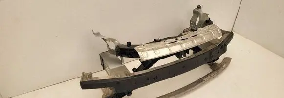 Tesla Model Y Front bumper cross member 148760100E 166001200A