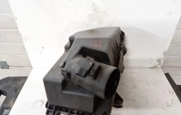 Honda Civic Mass air flow meter