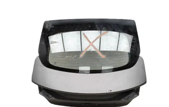 Hyundai Ioniq Tailgate/trunk/boot lid 