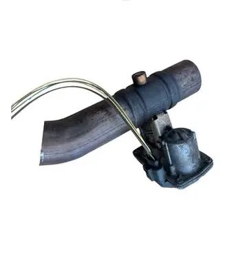 Intake manifold valve actuator/motor
