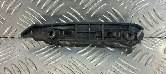 Land Rover Evoque I Front bumper mounting bracket BJ3217E762AC