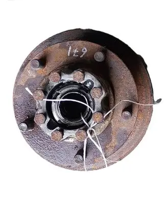 Renault Mascott Rear wheel hub 5010319547 5010260609