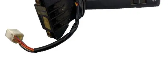 Volvo V70 Wiper control stalk