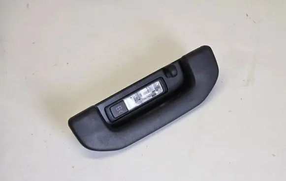 Mercedes-Benz C W205 Rear interior roof grab handle A0998150100