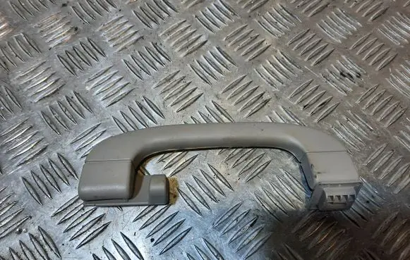 BMW X5 E70 Rear interior roof grab handle 6977693