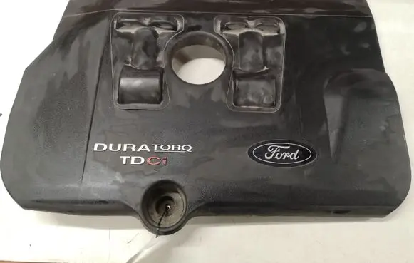 Ford Mondeo Mk III Engine cover (trim) 2S7Q6N041 2S7Q6N041BE 054843