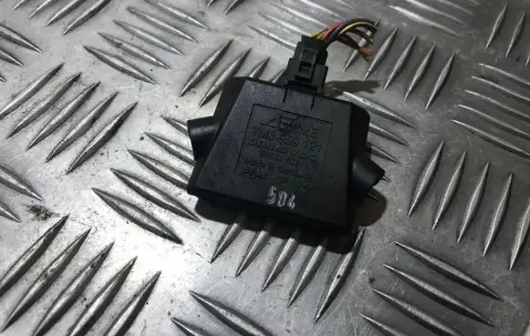Ford Galaxy Sensor 7m3959121 5wk48021