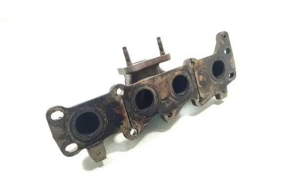 Ford Focus C-MAX Exhaust manifold BM5G9431-DB