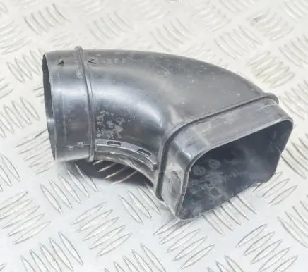 Jaguar XF X250 Air intake duct part 2W939D628AA