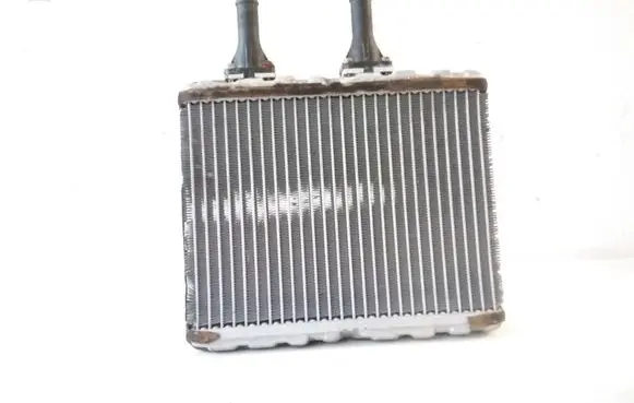 Nissan Primera Heater blower radiator
