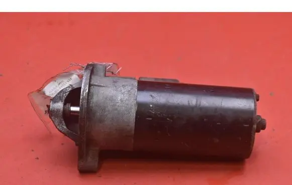 Volvo V70 Starter motor 30724473