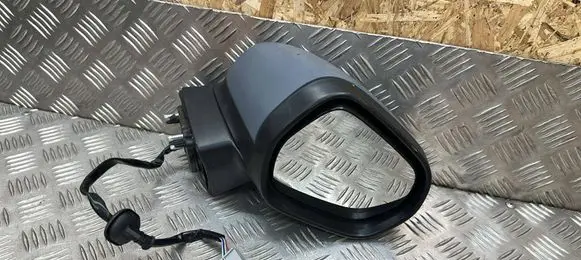 Ford Fiesta Front door electric wing mirror 6335