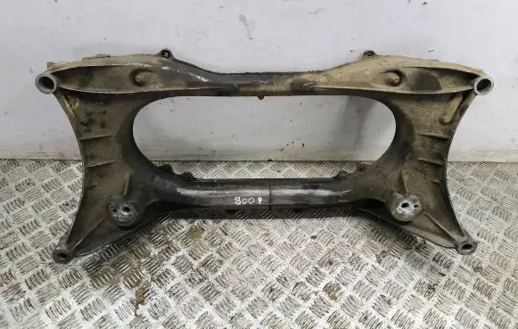 Front subframe
