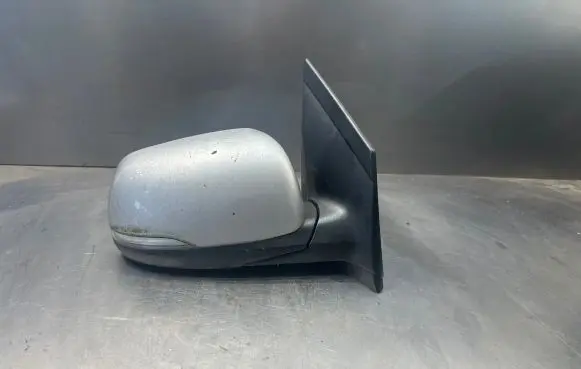 KIA Picanto Front door electric wing mirror E4023531 023530