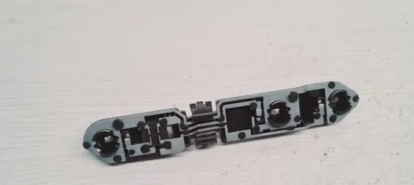 Tail light part