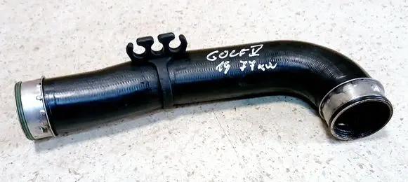 Volkswagen Golf V Intercooler hose/pipe 1K0145838C