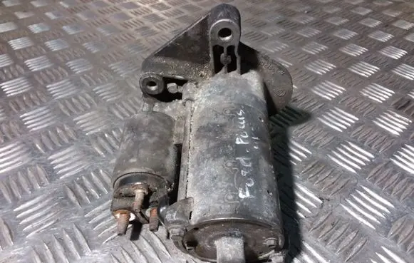 Ford Focus C-MAX Starter motor 3M5T11000CE
