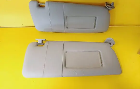 BMW 3 E46 Sun visor