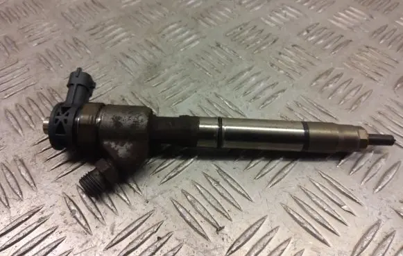 KIA Pro Cee'd II Fuel injector 33800-2a610