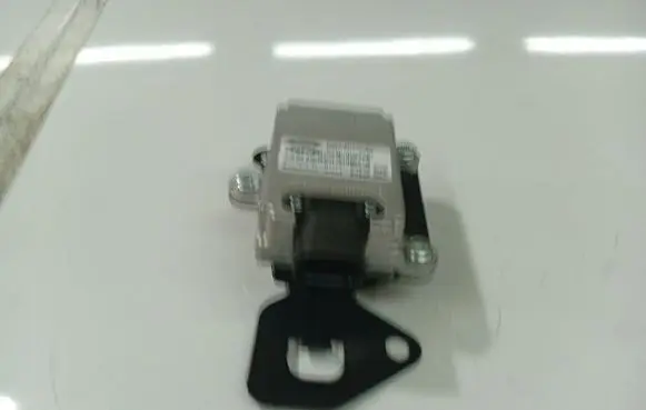 Ford Mondeo MK IV ESP acceleration yaw rate sensor 6G913C187AG