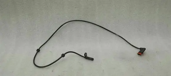 Mercedes-Benz C W204 ABS rear brake sensor A2045400317