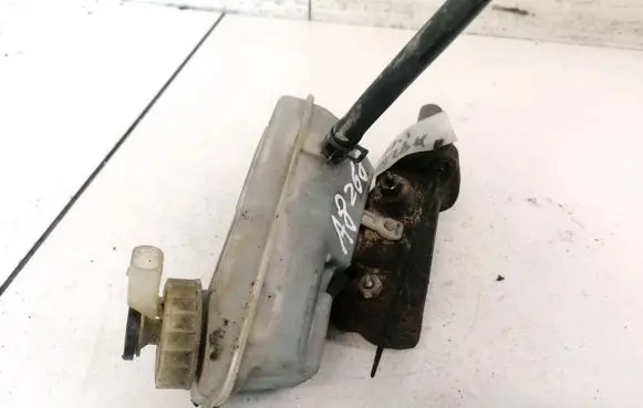 Peugeot Boxer Master brake cylinder