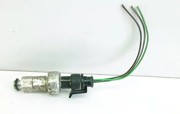 Air conditioning (A/C) pressure sensor