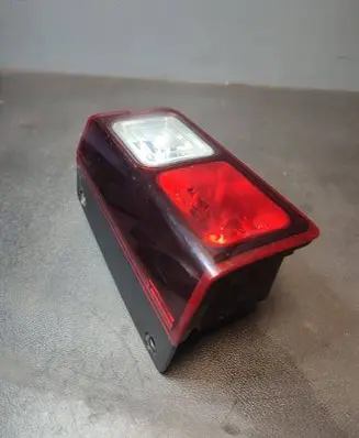 Opel Vivaro Rear/tail lights 265598248R