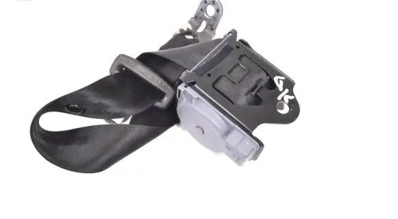 Audi A1 Rear seatbelt 8X0857805