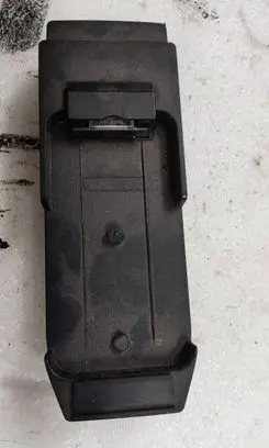 BMW 3 E90 E91 Wireless charging module 2199389 P11001638467 55076010