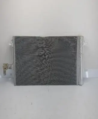 Ford Mondeo MK IV A/C cooling radiator (condenser) 9g9119710ab