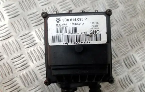 Volkswagen PASSAT B6 ABS Pump 3C0614095P