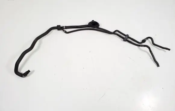 Mercedes-Benz CLS C219 Air intake hose/pipe A2118302396