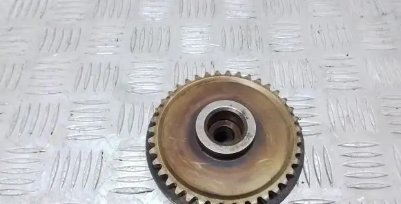 Volvo XC60 Timing chain sprocket 