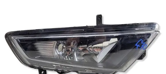 Seat Leon (5F) Front fog light 