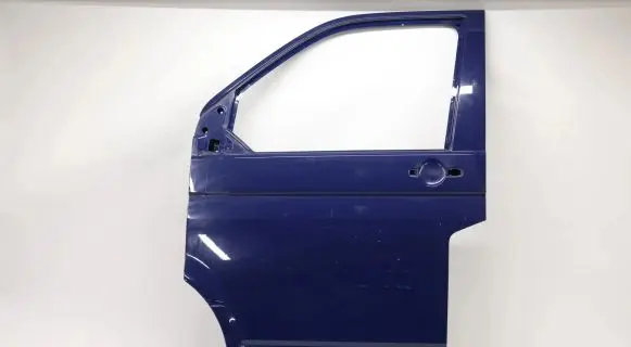 Volkswagen Multivan T5 Front door