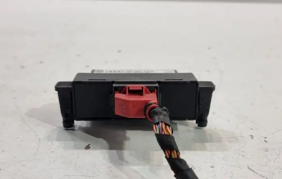 Volkswagen PASSAT B6 Gateway control module 1K0907530K