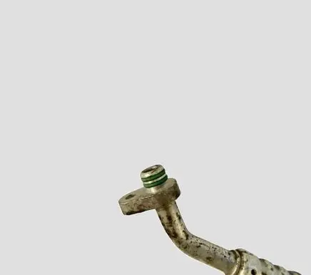 Citroen C4 I Air conditioning (A/C) pipe/hose 96506294800 210209